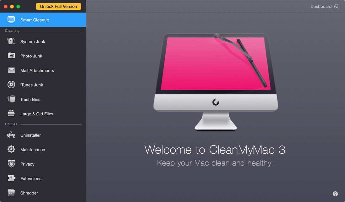 Software To Clean Up Files In Mac